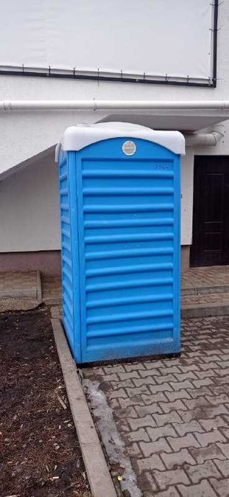 Оренда біотуалету. Асенізатор. Обслуговування. Биотуалет. Аренда.