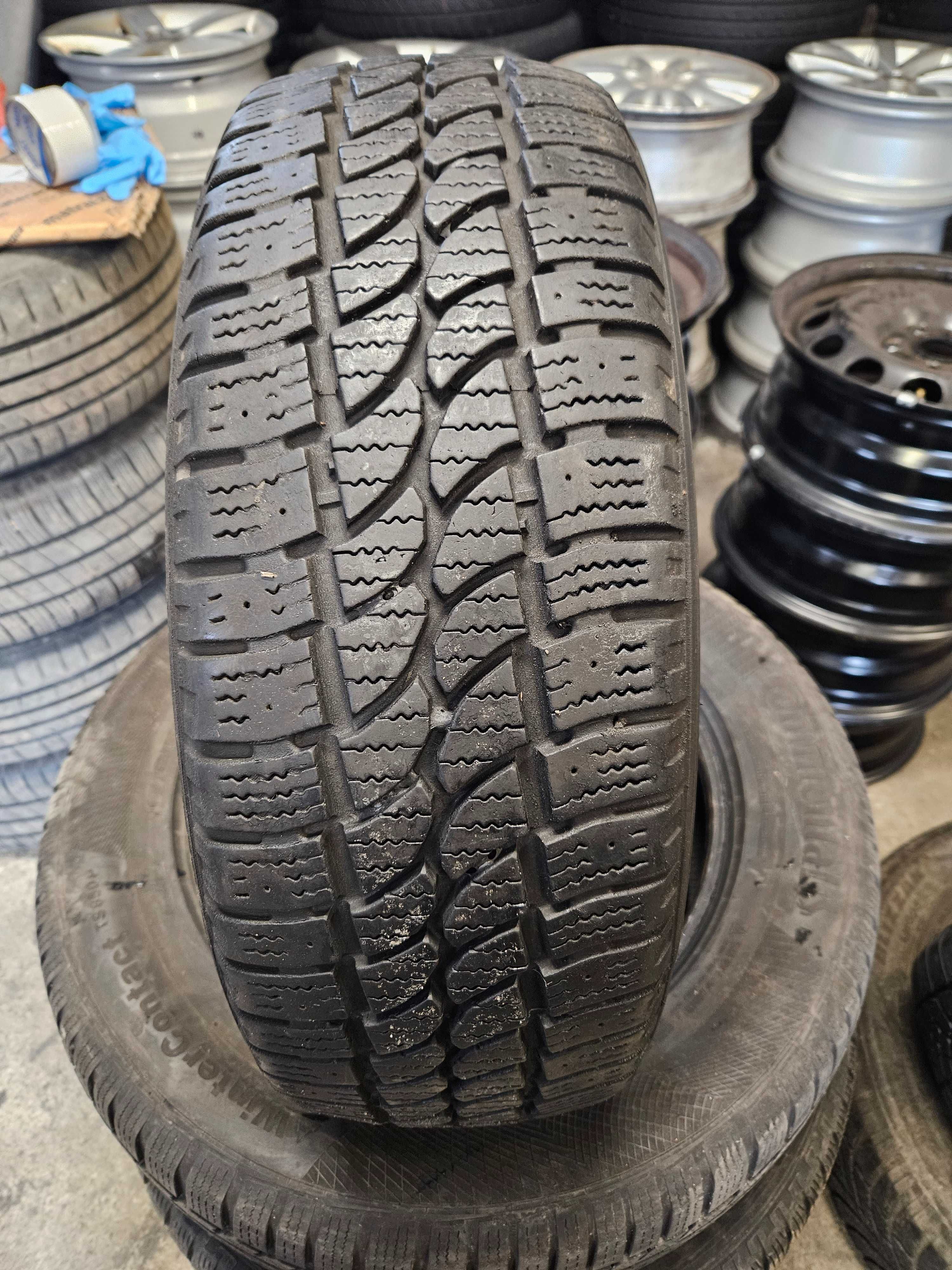 Kormoran 195/60 r16c VanPro Winter /// 7mm!!! wysyłka