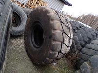 opona 26.5R25 Goodyear RL-5K L-5 (2700 netto)