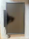 Monitor Dell U2713HMt 27’ + dedykowany głośnik
