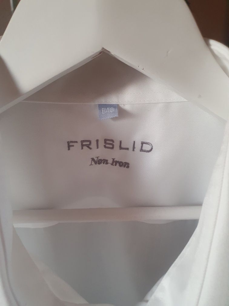 Koszula męska  Frisild