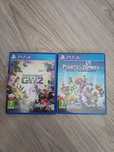 Plants vs.Zombies ps4 Pl.