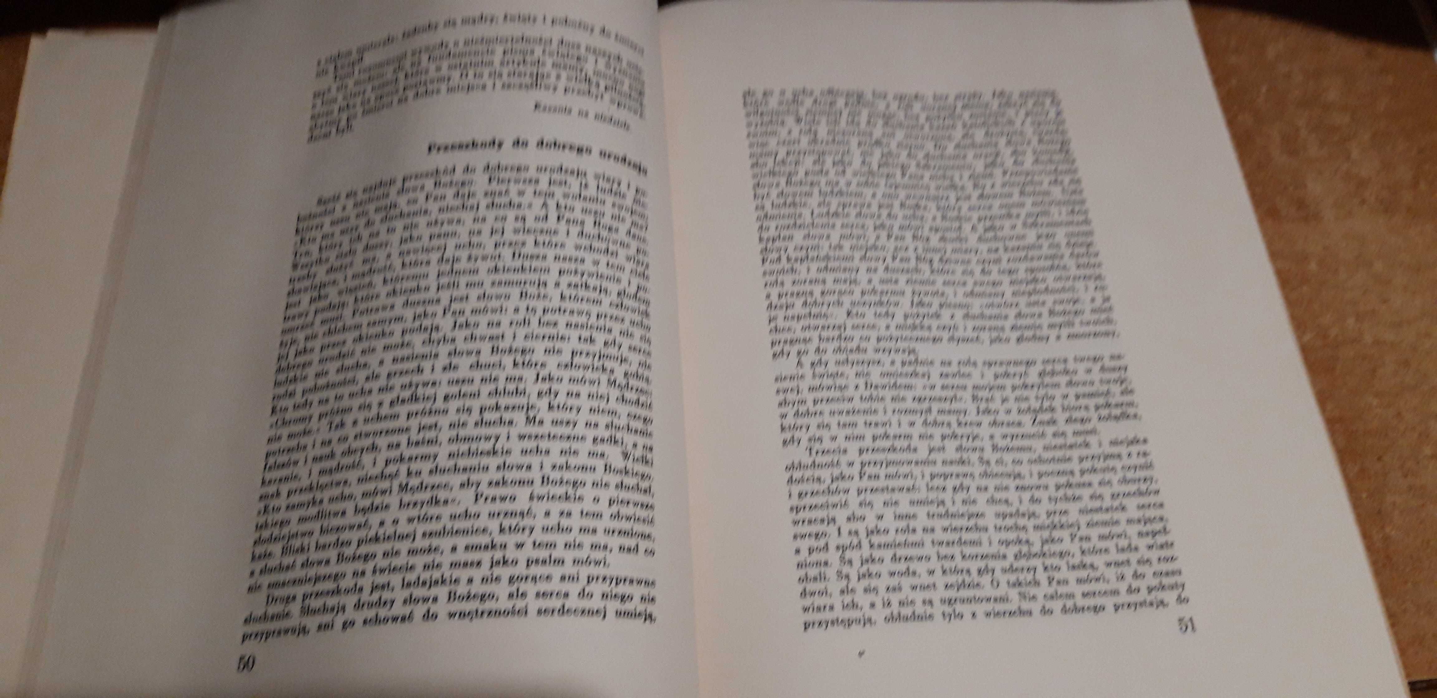 SKARGA Pośród Nas. Ustępy z Pism -Kraków1936,egz. num.,Nr 65