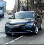 Passat nms 2013, ОБМІН