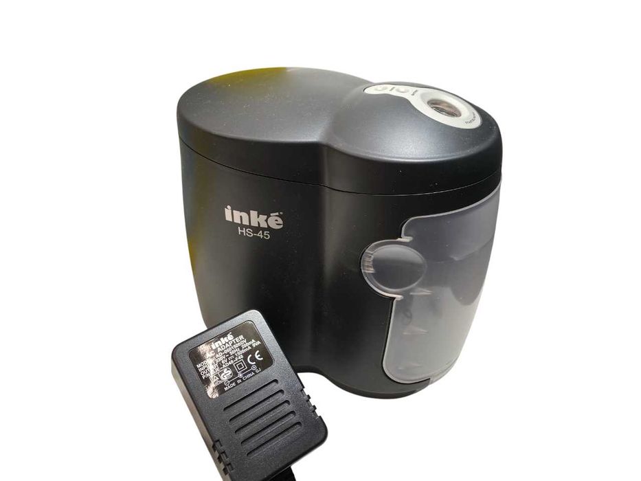 Inke HS-45 sprzęt do napełniania tuszów - stan kolekcjonerski 100% kpl