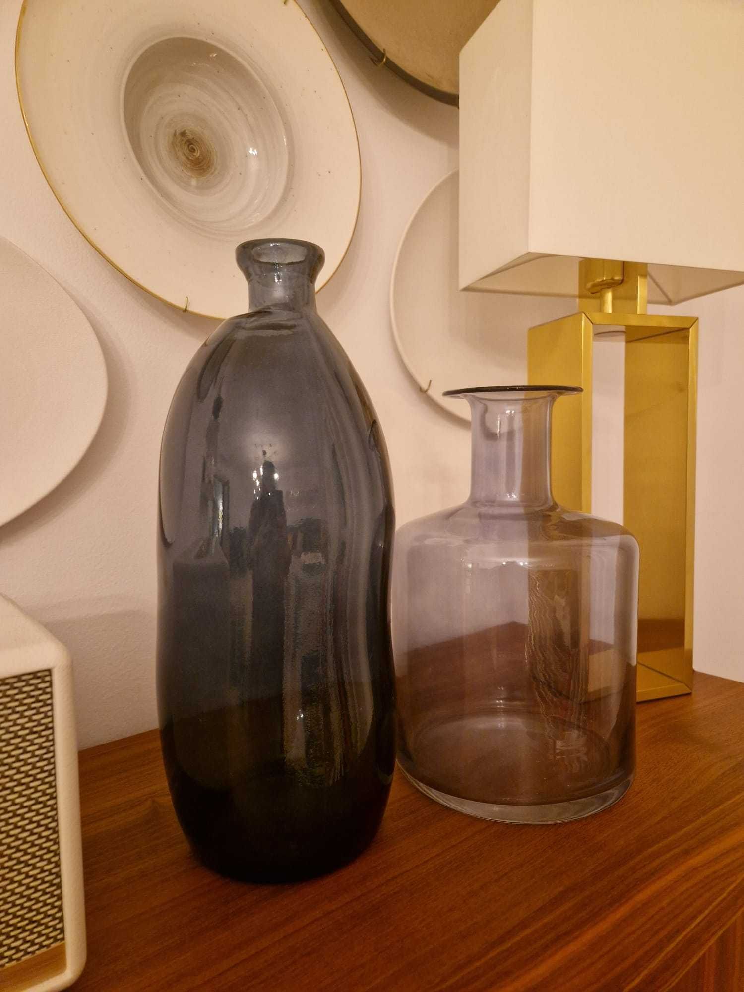 Conjunto jarras decorativas, Zara Home