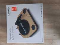 Gramofon LENCO LS-40WD