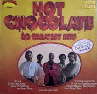 Hot Chocolate hits, The Best Raegge