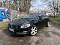 Volvo S60 AUTOMAT 2.0 D2 Skóry LED