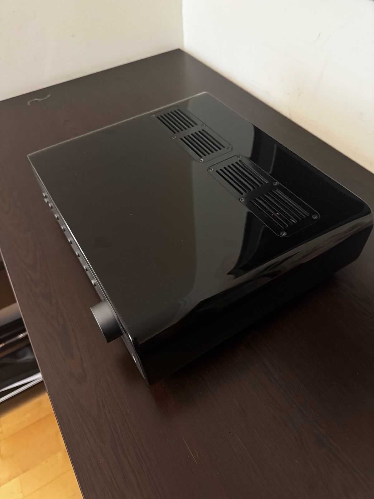 Peachtree Nova 150 integrated amplifier - wzmacniacz zintegrowany