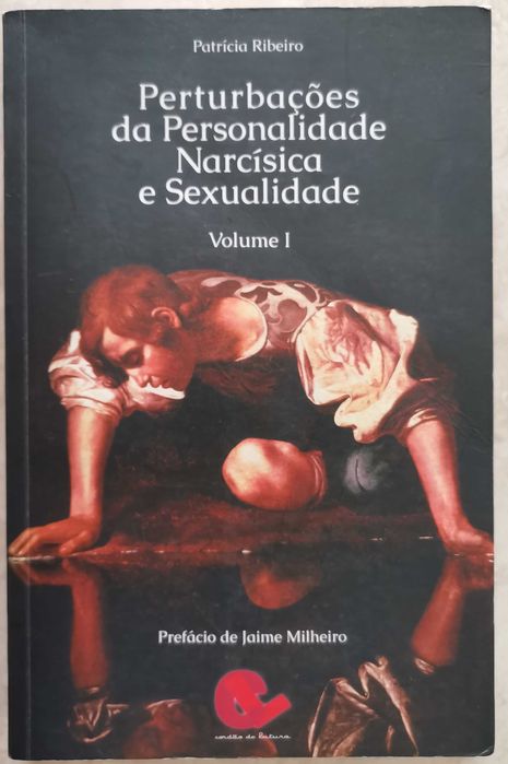 Portes Grátis - Perturbações da Personalidade Narcísica e Sexualidade