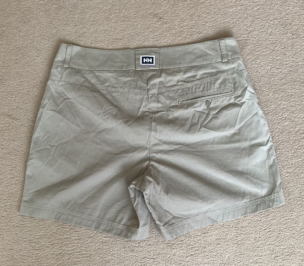 Helly Hansen Crew Shorts шорти р. М