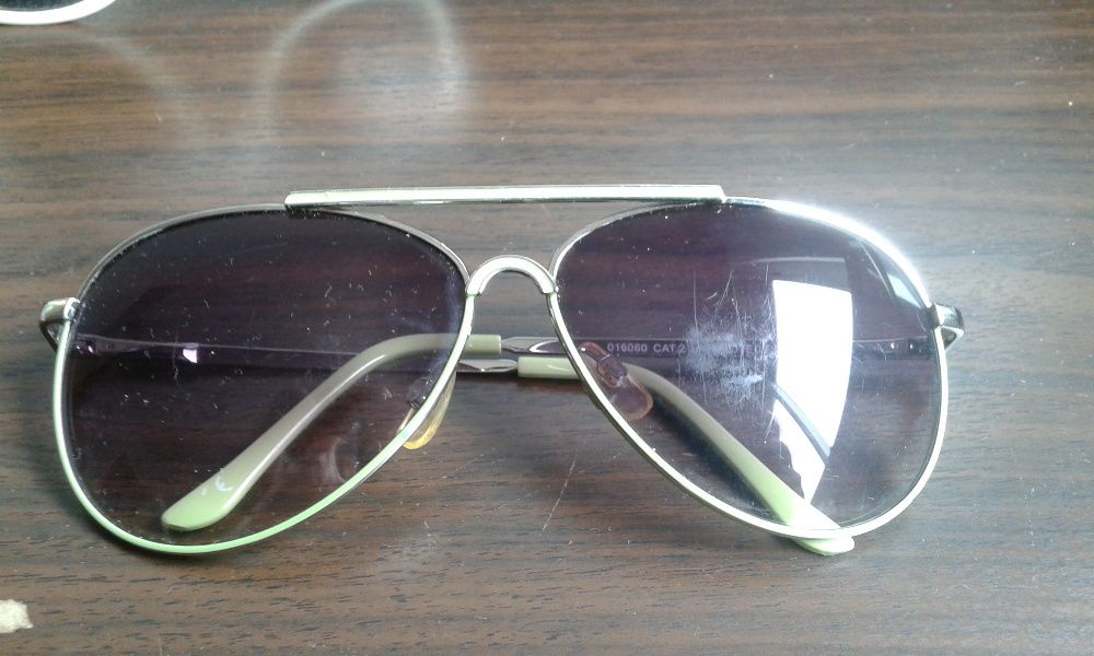 2 Óculos de Sol + Lentes de Óculos de Sol, Prada