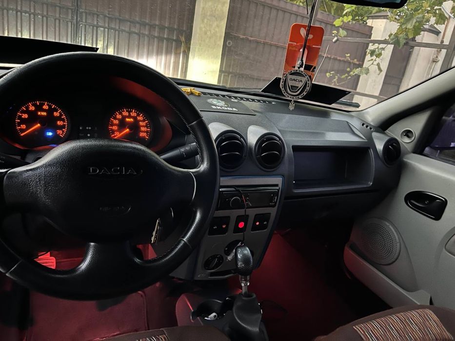 Продам Дачью Логан