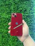 iPhone 13 256GB Red Neverlock від магазину