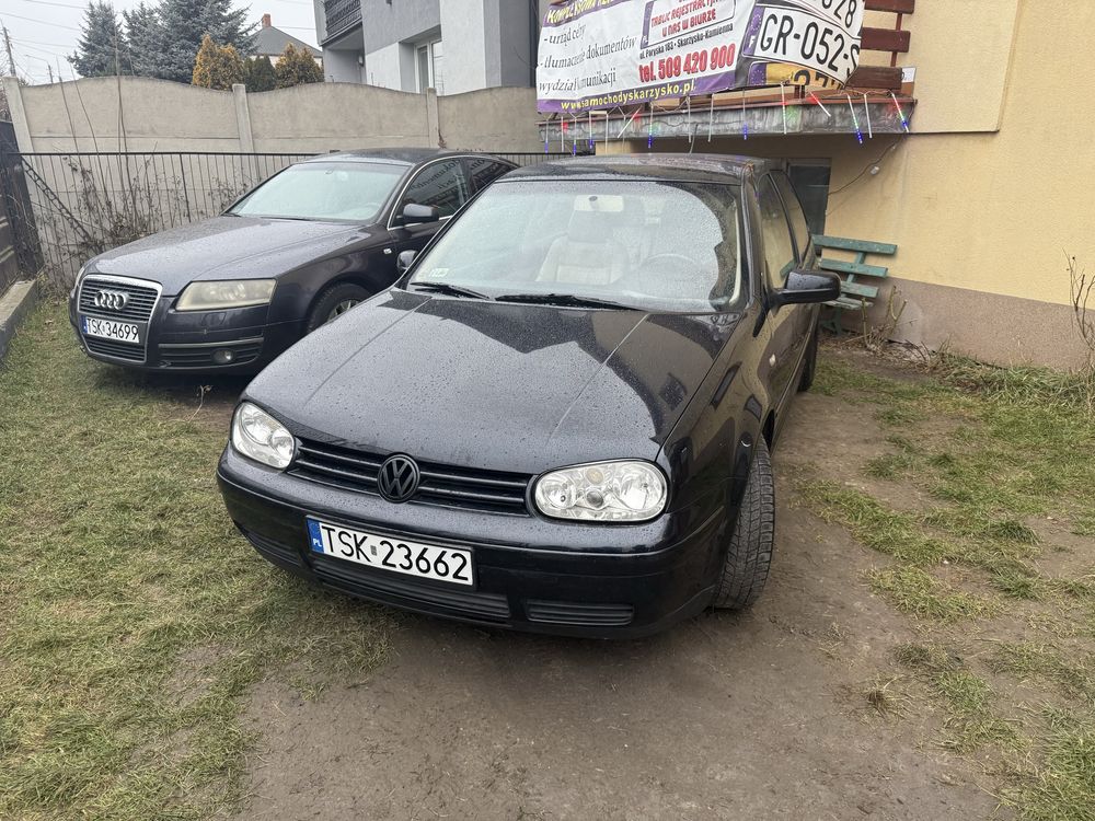 Skup samochodów używanych