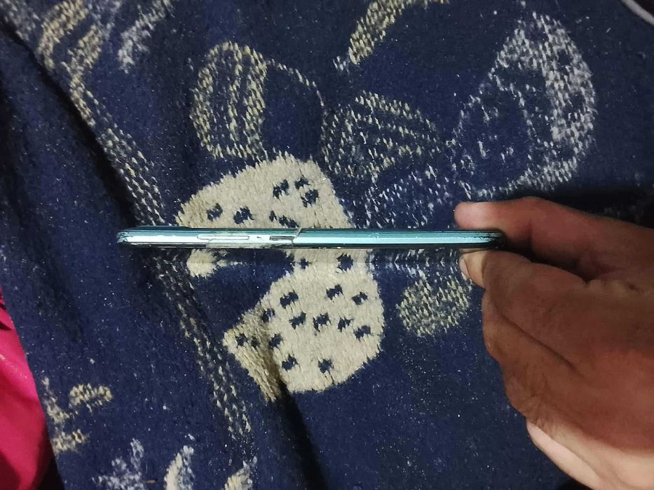 Telemóvel marca realme