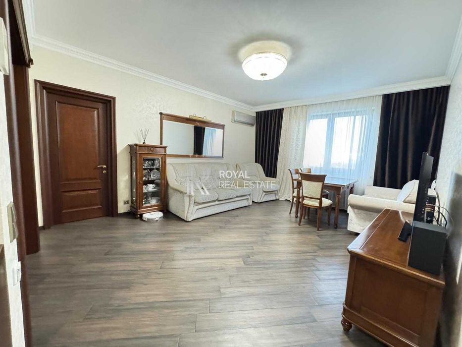 Продаж Квартира 2 кімн 73 м2 Шевченківський Гонти 7  Підземний Паркінг