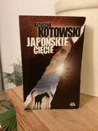 Krzysztof Kotowski „Japońskie cięcie”