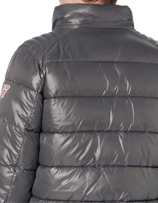 Куртка зимова чоловіча L Guess