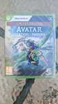 Avatar: Frontiers of Pandora Limited Edition Xbox Series X – NOWA