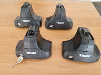 Kit Thule Rapid System 754