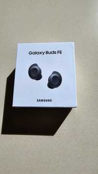 Sluchawki Samsung Buds FE NOWE