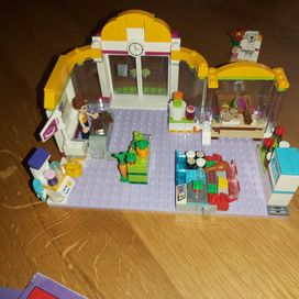 Lego friends supermarket 41118