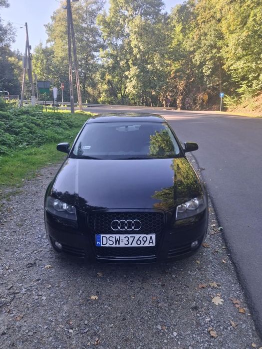 Audi A3 Audi A3