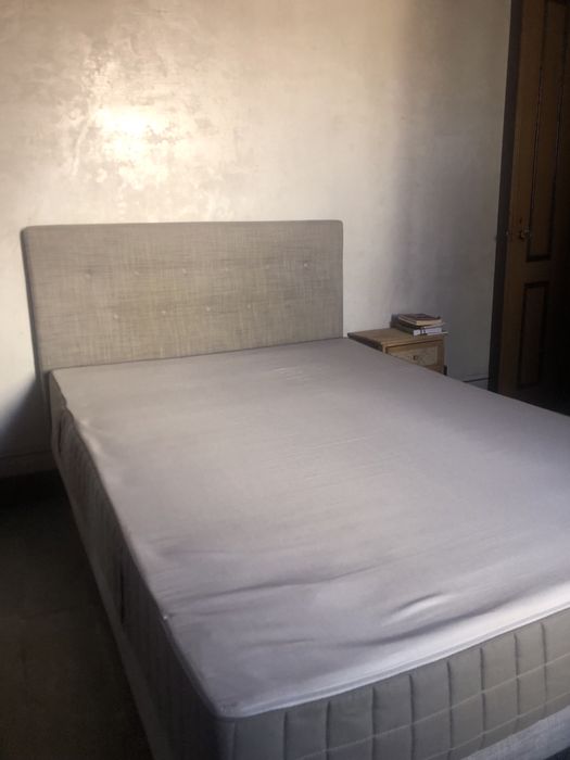 Cama casal 200cm*140cm
