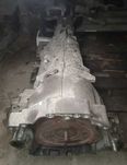 AКПП (Коробка автомат) VW Phaeton 4Motion (JSH). Разборка VW Phaeton