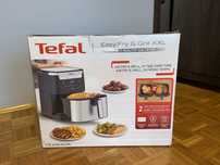 Air Fryer Frytkownica beztłuszczowa TEFAL Easy Fry&Grill XXL