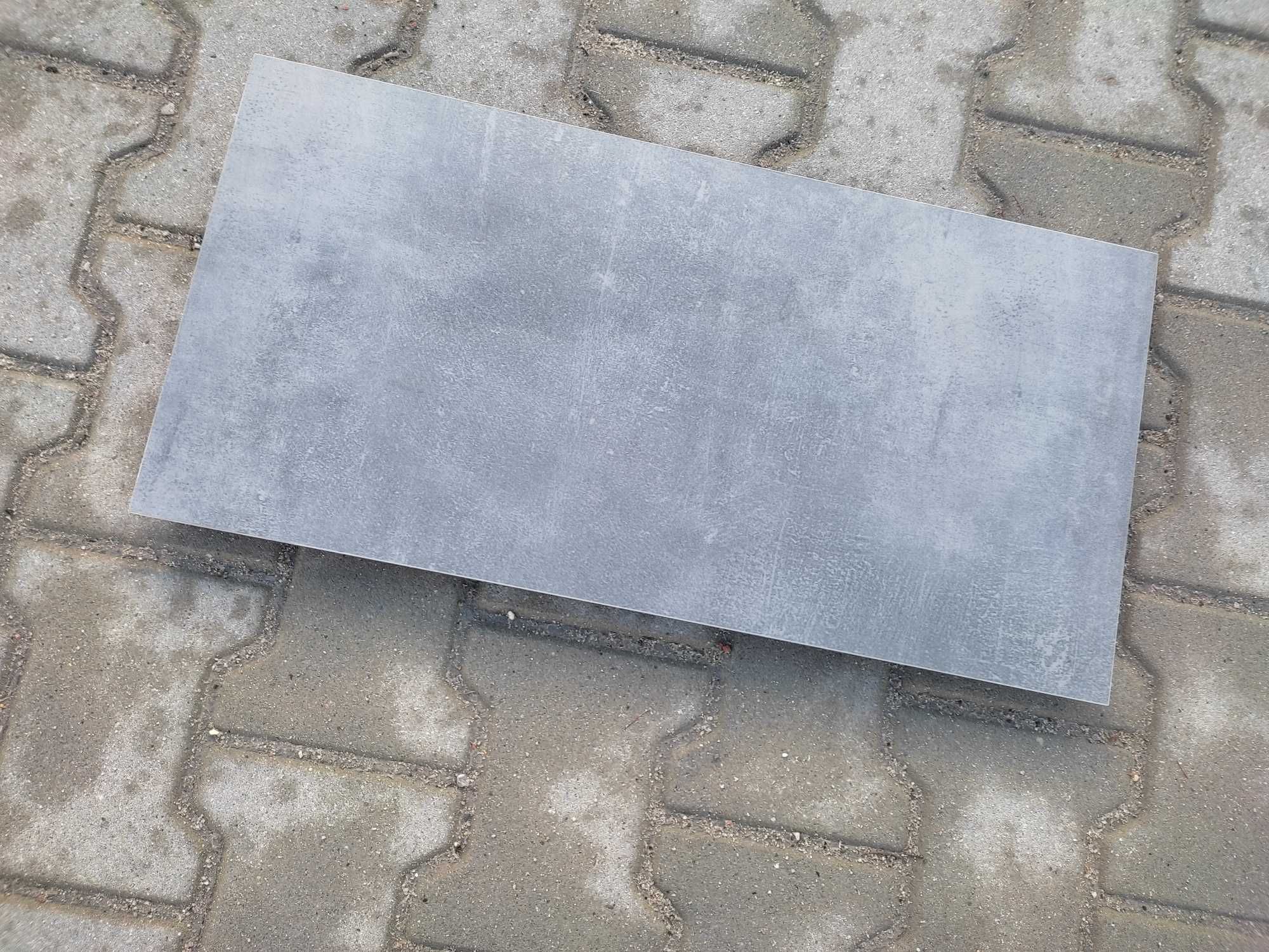 Okazja! Płytki Gresowe Basicone Forte Anthrazit 30x60