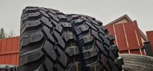 205/80R16 4X4 Mud Terrain off-road