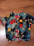 T-shirt Cropp XS