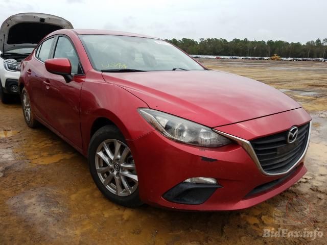 Разборка запчасти Mazda 3 2013 - 2019 Мазда в наличии и под заказ