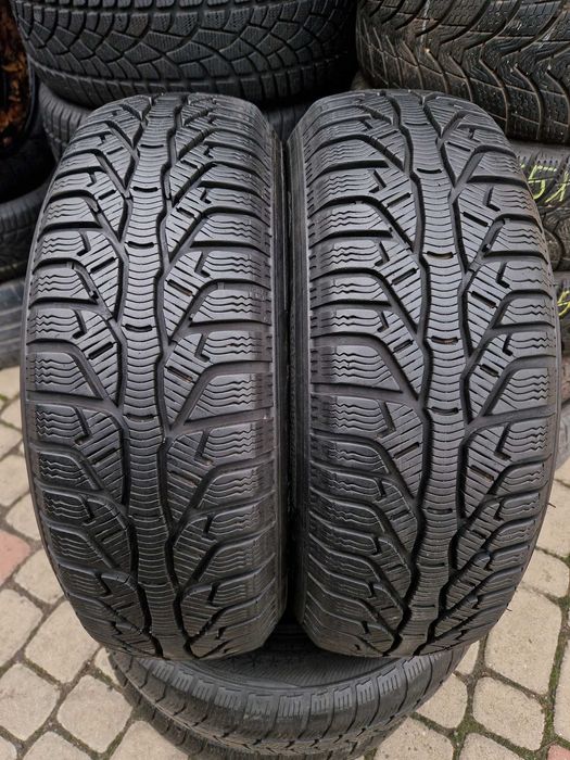 175/65R14 Kleber Krisalp HP2 Шини/Колеса/Зима Склад шин