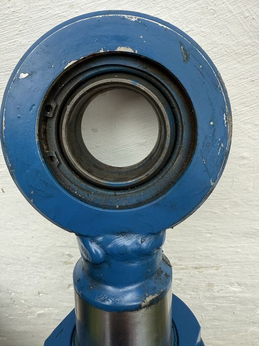 Гідроцилідр КУН 80х50х700х1000 палець 40