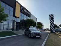 Renault Clio 1.0 TCe Evolution