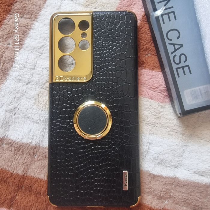 Чехол Samsung s21 ultra