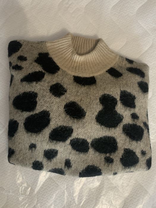 Sweter Hugo Boss M
