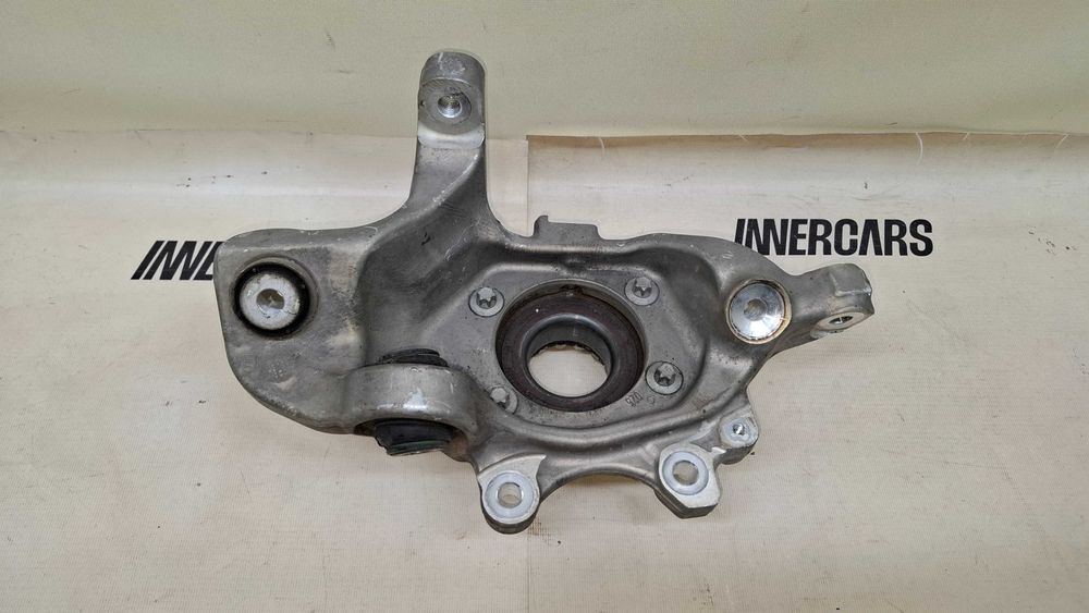 Mercedes E-Class W213, EQC, 2016- цапфа задній кулак, in06538