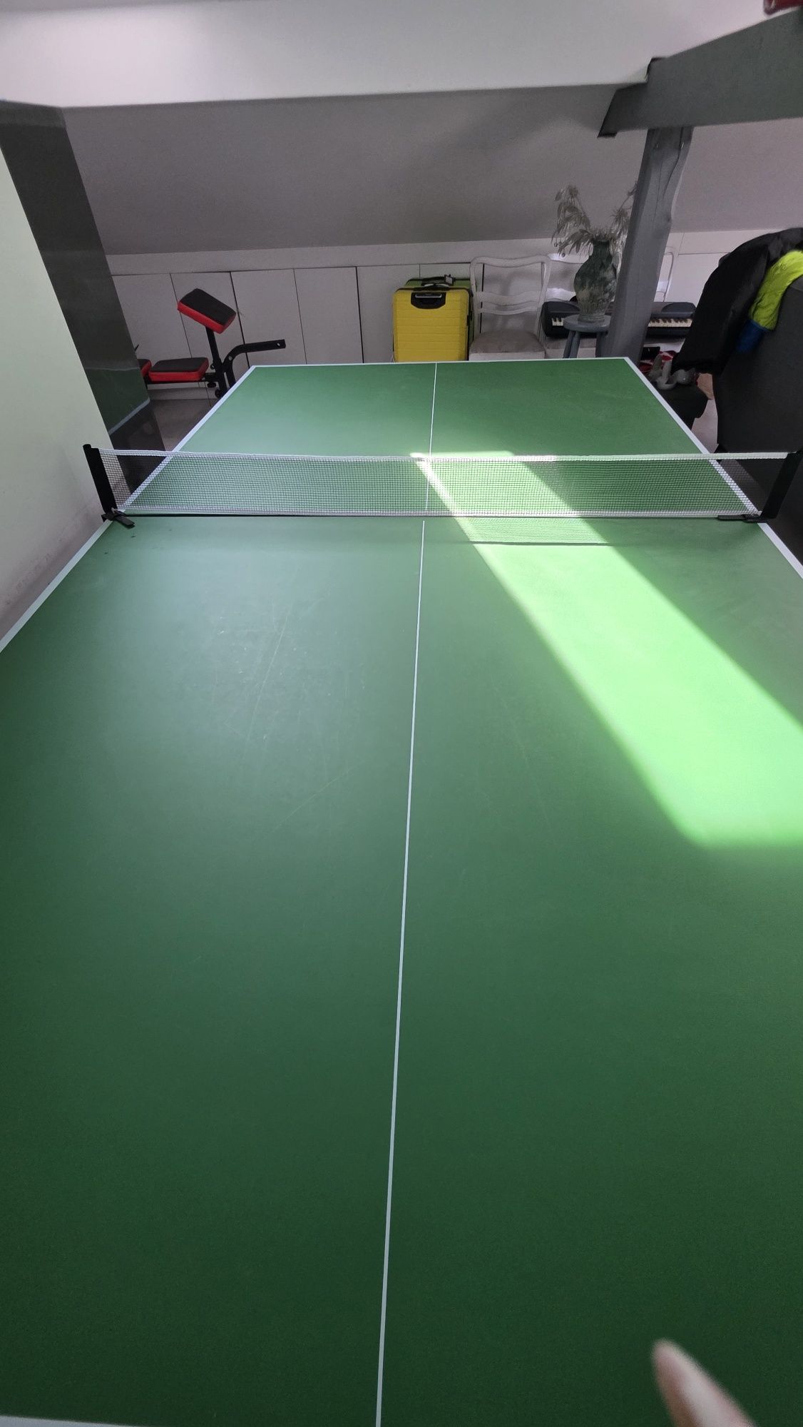 Stół do ping pong