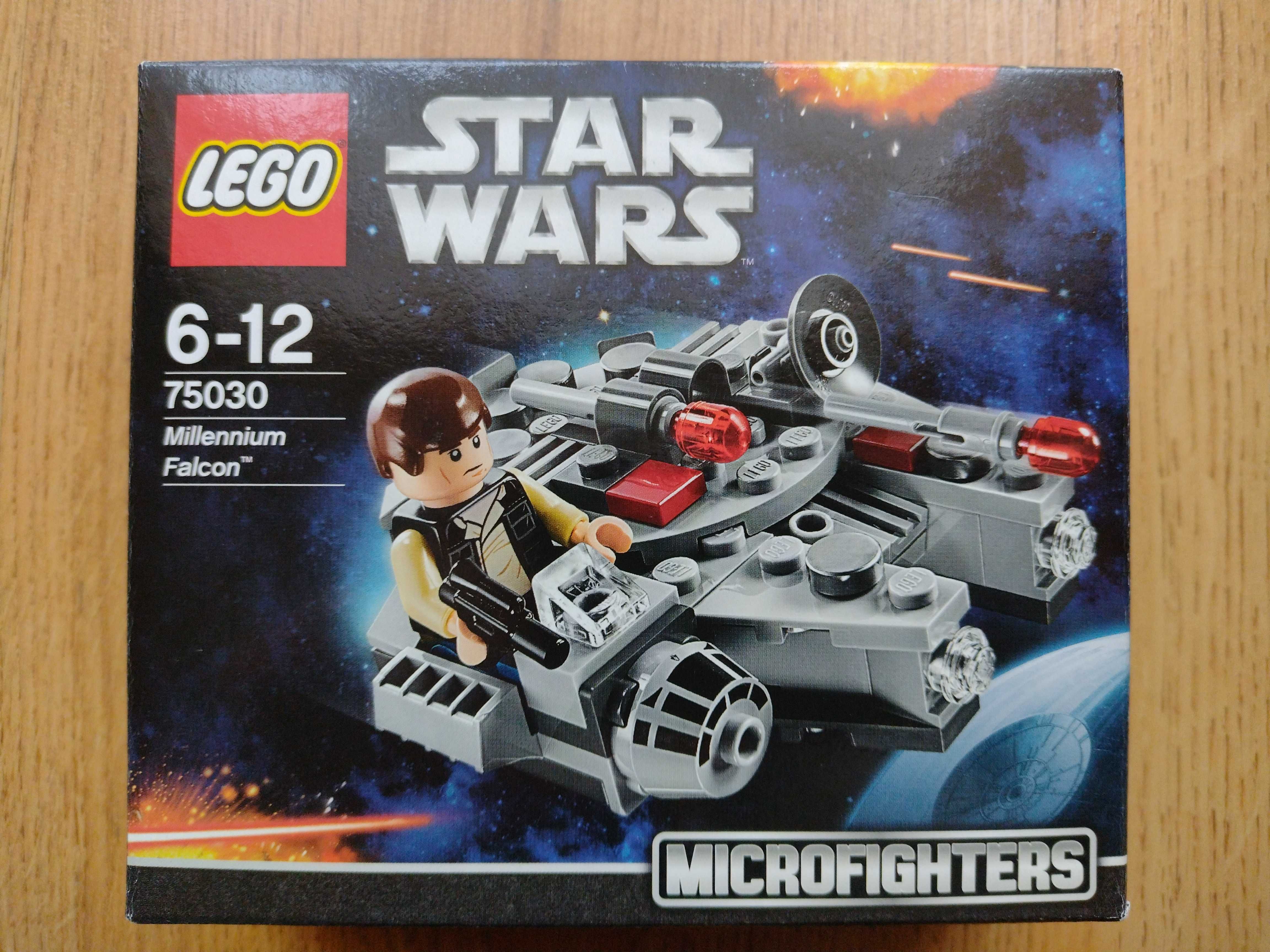 LEGO 75030 Star Wars - Millennium Falcon