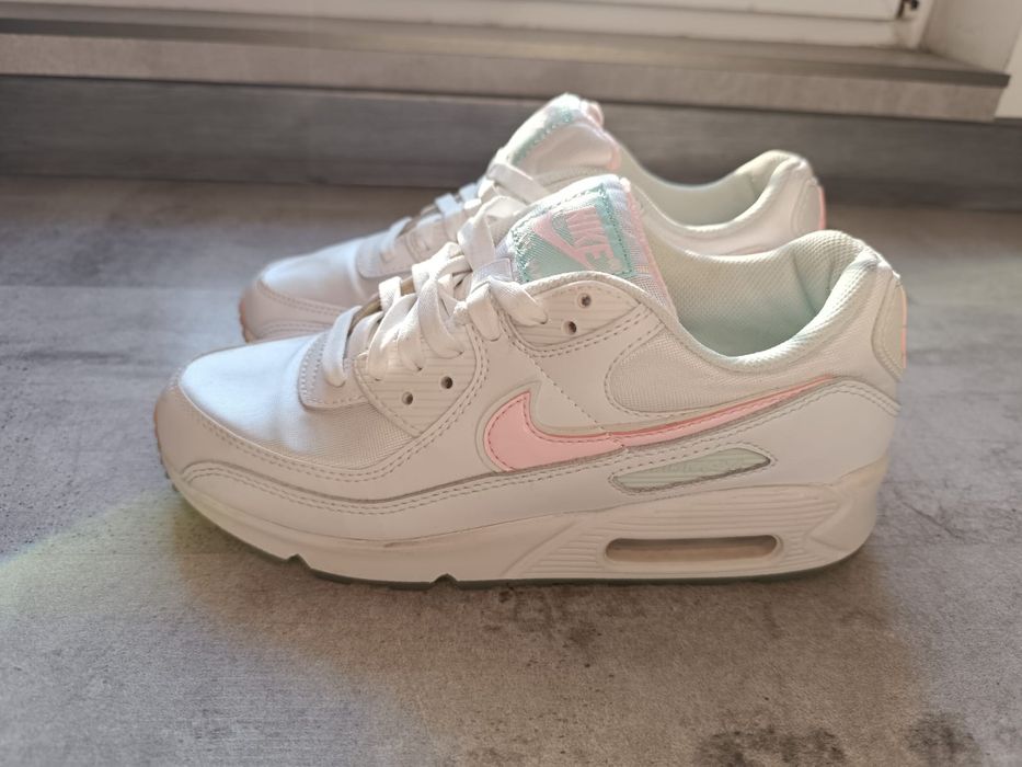 Nike Air Max 90 Damskie r38