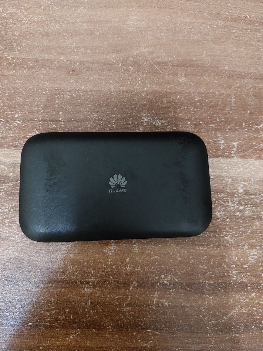 Moden LTE Huwaei model E5783B