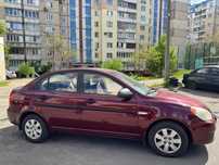 Продається машина Hyundai Accent 2010