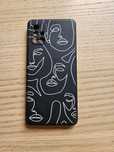 samsung galaxy a71 case/etui