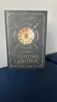 Ostatnia godzina