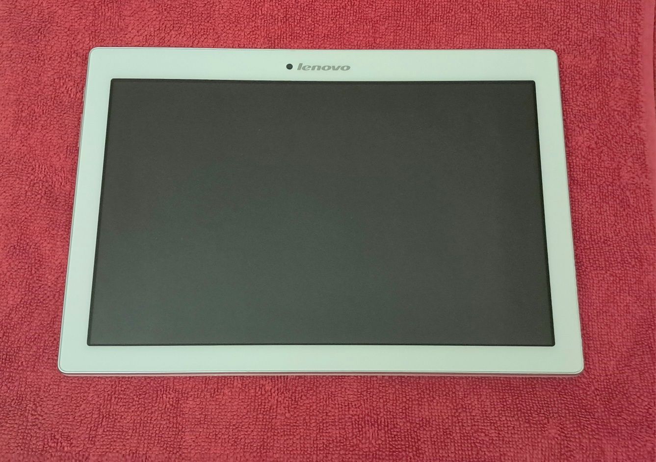 Tablet Lenovo Tab 2 A10-70L Biały LTE 4G SIM Internet